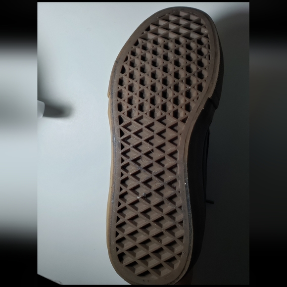 Vans Hi tops womens 5 - Picture 3 of 3